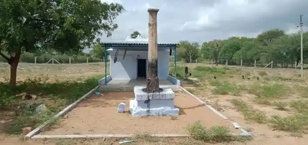 Arulmigu Bhommaiya Swamy Temple, Thirukooranam - 624620 அருள்மிகு பொம்மையாசாமி திருக்கோயில், Thirukooranam, Thirukooranam - 624620, Dindigul - Ancient Temple Architecture and History Image 2