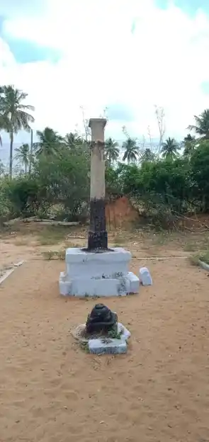 Arulmigu Bhommaiya Swamy Temple, Thirukooranam - 624620 அருள்மிகு பொம்மையாசாமி திருக்கோயில், Thirukooranam, Thirukooranam - 624620, Dindigul - Ancient Temple Architecture and History Image 3