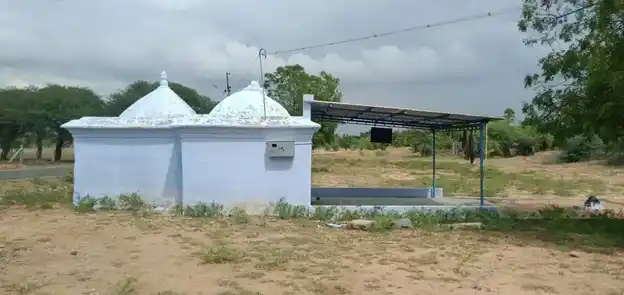 Arulmigu Bhommaiya Swamy Temple, Thirukooranam - 624620 அருள்மிகு பொம்மையாசாமி திருக்கோயில், Thirukooranam, Thirukooranam - 624620, Dindigul - Ancient Temple Architecture and History Image 4