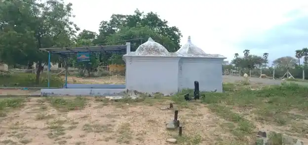 Arulmigu Bhommaiya Swamy Temple, Thirukooranam - 624620 அருள்மிகு பொம்மையாசாமி திருக்கோயில், Thirukooranam, Thirukooranam - 624620, Dindigul - Ancient Temple Architecture and History Image 5