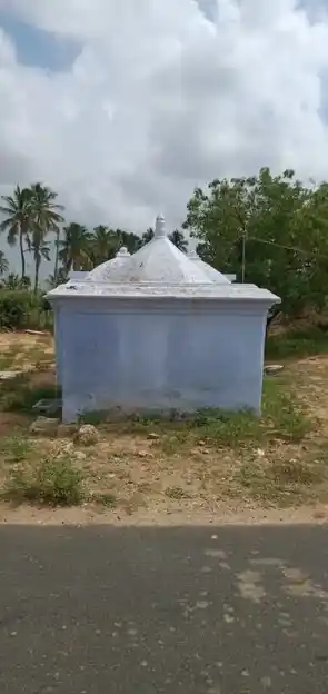 Arulmigu Bhommaiya Swamy Temple, Thirukooranam - 624620 அருள்மிகு பொம்மையாசாமி திருக்கோயில், Thirukooranam, Thirukooranam - 624620, Dindigul - Ancient Temple Architecture and History Image 6