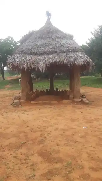Arulmigu Bhommaiyan Temple, Mullipadi - 624005