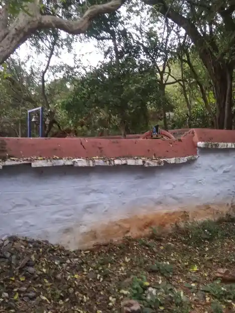 Arulmigu Bhondhikarattu Kannimaar Temple, Sullerumbu - 624710 Arulmigu Bhondhikarattu Kannimaar Temple, Sullerumbu - 624710, Dindigul - Ancient Temple Architecture and History Image 3