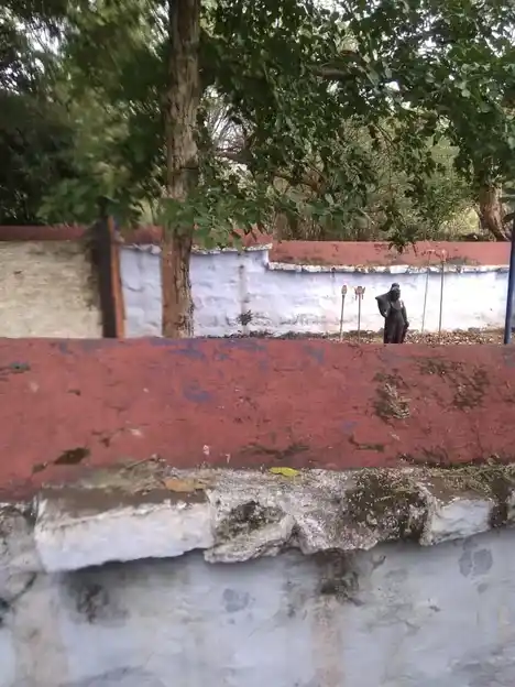 Arulmigu Bhondhikarattu Kannimaar Temple, Sullerumbu - 624710 Arulmigu Bhondhikarattu Kannimaar Temple, Sullerumbu - 624710, Dindigul - Ancient Temple Architecture and History Image 5