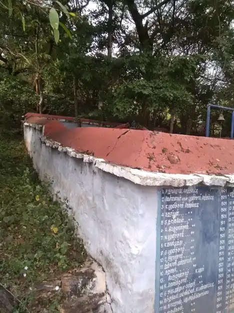 Arulmigu Bhondhikarattu Kannimaar Temple, Sullerumbu - 624710 Arulmigu Bhondhikarattu Kannimaar Temple, Sullerumbu - 624710, Dindigul - Ancient Temple Architecture and History Image 6