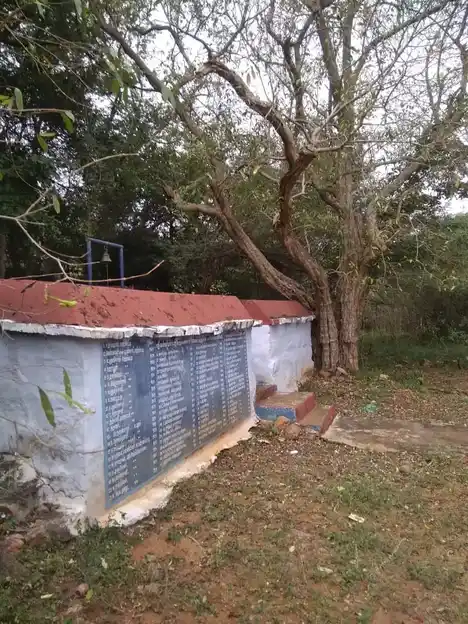 Arulmigu Bhondhikarattu Kannimaar Temple, Sullerumbu - 624710 Arulmigu Bhondhikarattu Kannimaar Temple, Sullerumbu - 624710, Dindigul - Ancient Temple Architecture and History Image 7