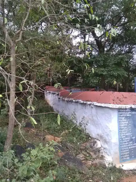 Arulmigu Bhondhikarattu Kannimaar Temple, Sullerumbu - 624710 Arulmigu Bhondhikarattu Kannimaar Temple, Sullerumbu - 624710, Dindigul - Ancient Temple Architecture and History Image 8