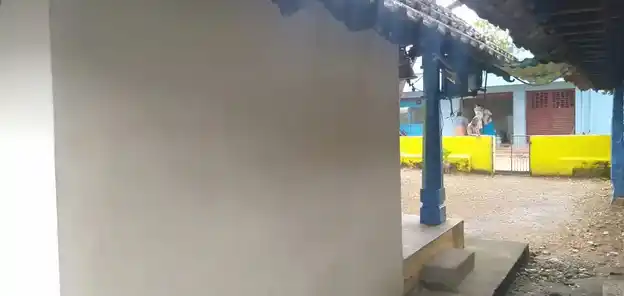 Arulmigu Bhoothamman Temple, Eraniel - 629802 அருள்மிகு பூதம்மன் திருக்கோயில், Eraniel - 629802, Kanyakumari - Ancient Temple Architecture and History Image 2