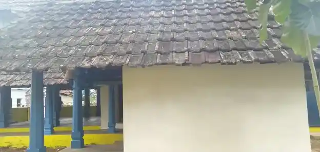 Arulmigu Bhoothamman Temple, Eraniel - 629802 அருள்மிகு பூதம்மன் திருக்கோயில், Eraniel - 629802, Kanyakumari - Ancient Temple Architecture and History Image 4