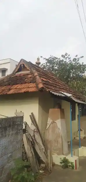 Arulmigu Bhoothamman Temple, Thiruvithancode - 629174 அருள்மிகு பூதம்மன் திருக்கோயில், Thiruvithancode - 629174, Kanyakumari - Ancient Temple Architecture and History Image 4