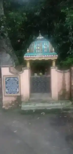 Arulmigu Bhoothanachiamman Temple, Kanalkadu - 624216 Temple