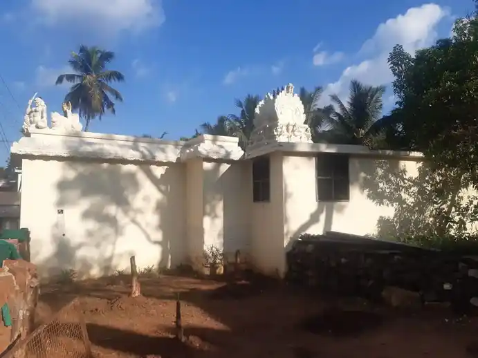 Arulmigu Bhoothathan Temple, Thiruvethancode - 629174 அருள்மிகு பூதத்தான் திருக்கோயில், Thiruvethancode - 629174, Kanyakumari - Ancient Temple Architecture and History Image 3