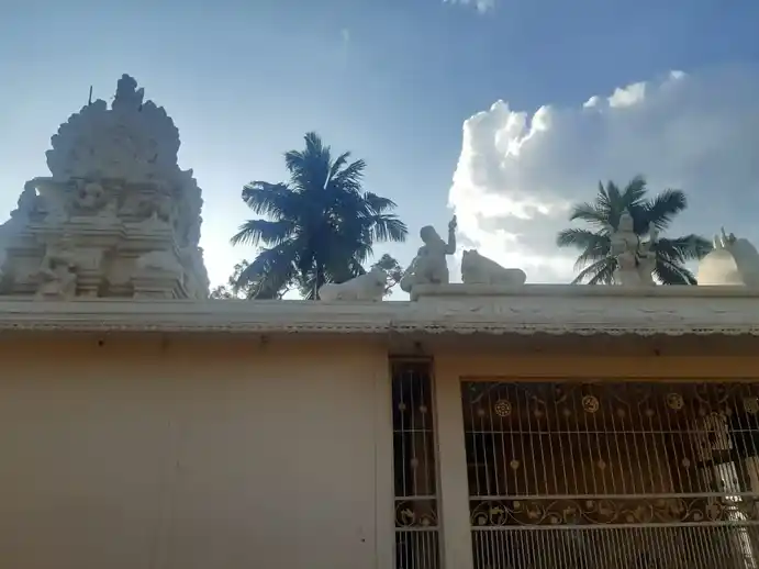 Arulmigu Bhoothathan Temple, Thiruvethancode - 629174 அருள்மிகு பூதத்தான் திருக்கோயில், Thiruvethancode - 629174, Kanyakumari - Ancient Temple Architecture and History Image 4