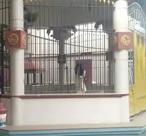 Arulmigu Bhramasakthiamman Temple, Opposite To Bsnl Exchange, Villukuri - 629180 Temple