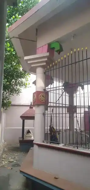 Arulmigu Bhramasakthiamman Temple, Opposite To Bsnl Exchange, Villukuri - 629180 Arulmigu Bhramasakthiamman Temple, Opposite To Bsnl Exchange, Villukuri - 629180, Kanyakumari - Ancient Temple Architecture and History Image 4