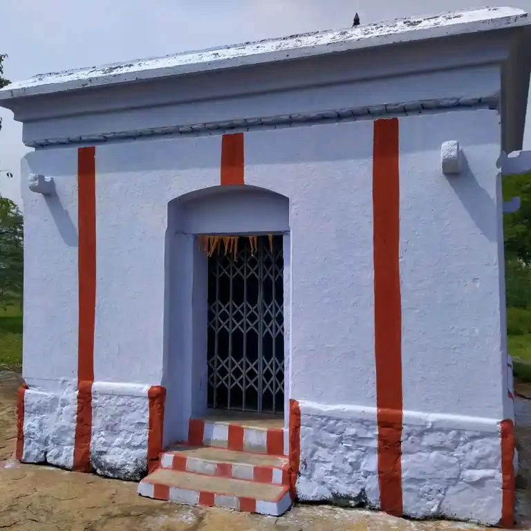 Arulmigu Bhuvaneshwarar Temple, Puliyampatti - 624617 அருள்மிகு புவனேஸ்வரர் கோயில், Puliyampatti - 624617, Dindigul - Ancient Temple Architecture and History Image 2