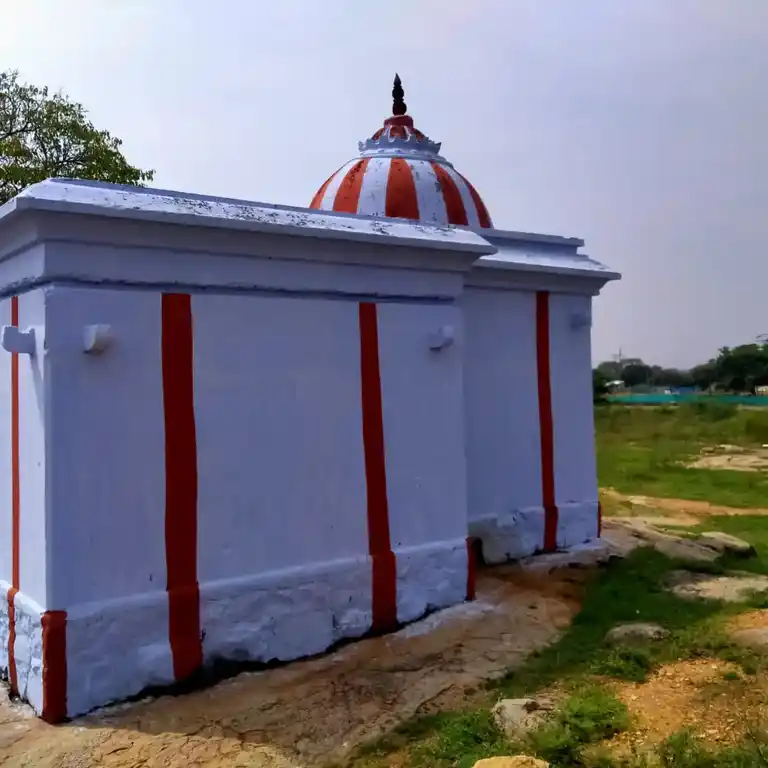 Arulmigu Bhuvaneshwarar Temple, Puliyampatti - 624617 அருள்மிகு புவனேஸ்வரர் கோயில், Puliyampatti - 624617, Dindigul - Ancient Temple Architecture and History Image 3