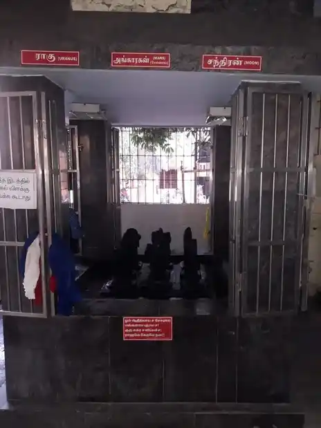 Arulmigu Bhuvaneswari Amman Temple, K.K.Nagar, Chennai - 600078 அருள்மிகு புவனேஸ்வரி அம்மன் திருக்கோயில், கே.கே.நகர், சென்னை - 600078, Chennai - Ancient Temple Architecture and History Image 4