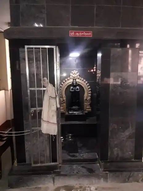 Arulmigu Bhuvaneswari Amman Temple, K.K.Nagar, Chennai - 600078 அருள்மிகு புவனேஸ்வரி அம்மன் திருக்கோயில், கே.கே.நகர், சென்னை - 600078, Chennai - Ancient Temple Architecture and History Image 5