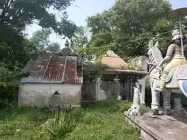 Arulmigu Bhuvaneswariamman Temple, Vellaiyur - 636116 அருள்மிகு புவனேஸ்வரியம்மன் திருக்கோயில், Vellaiyur - 636116, Salem - Ancient Temple Architecture and History Image 3