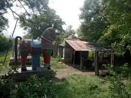 Arulmigu Bhuvaneswariamman Temple, Vellaiyur - 636116 அருள்மிகு புவனேஸ்வரியம்மன் திருக்கோயில், Vellaiyur - 636116, Salem - Ancient Temple Architecture and History Image 4