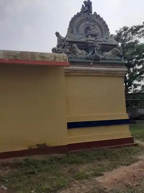 Arulmigu Bilekmariamman Temple, Sulur - 641402 அருள்மிகு பிளேக் மாரியம்மான் கோவில், Sulur - 641402, Coimbatore - Ancient Temple Architecture and History Image 4