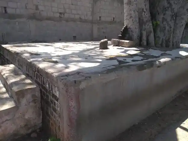 Arulmigu Billaiyar Temple, Kunnanampatti - 625514 அருள்மிகுபிள்ளையார் திருக்கோயில், Kunnanampatti, Kunnanampatti - 625514, Madurai - Ancient Temple Architecture and History Image 4