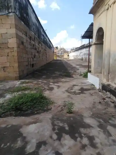 Arulmigu Biramaserakandieswar Temple, Kandiyur - 613202 அருள்மிகு பிரம்மசிரக்கண்டீஸ்வரர் திருக்கோயில், கண்டியூர், கண்டியூர் - 613202, Thanjavur - Ancient Temple Architecture and History Image 2