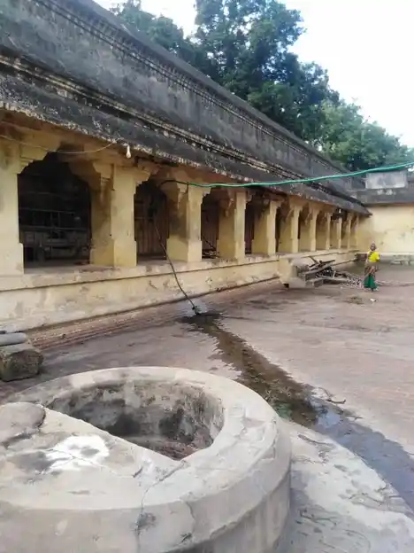 Arulmigu Biramaserakandieswar Temple, Kandiyur - 613202 அருள்மிகு பிரம்மசிரக்கண்டீஸ்வரர் திருக்கோயில், கண்டியூர், கண்டியூர் - 613202, Thanjavur - Ancient Temple Architecture and History Image 8