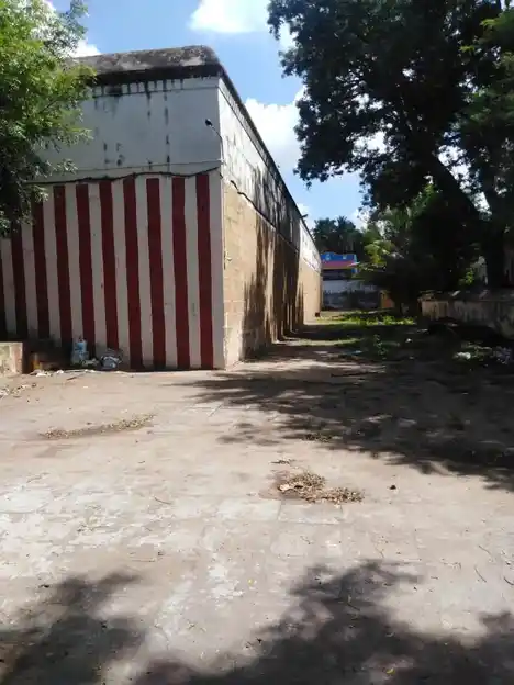 Arulmigu Biramaserakandieswar Temple, Kandiyur - 613202 அருள்மிகு பிரம்மசிரக்கண்டீஸ்வரர் திருக்கோயில், கண்டியூர், கண்டியூர் - 613202, Thanjavur - Ancient Temple Architecture and History Image 10