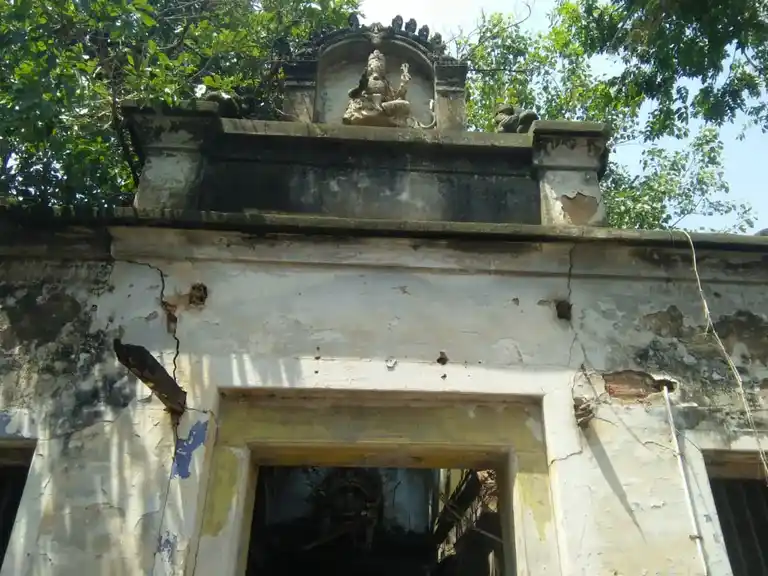 Arulmigu Birava Vinayagar Temple, Pudukkottai - 622001 அருள்மிகு பைரவ விநாயகர் திருக்கோயில், Pudukkottai - 622001, Pudukkottai - Ancient Temple Architecture and History Image 2