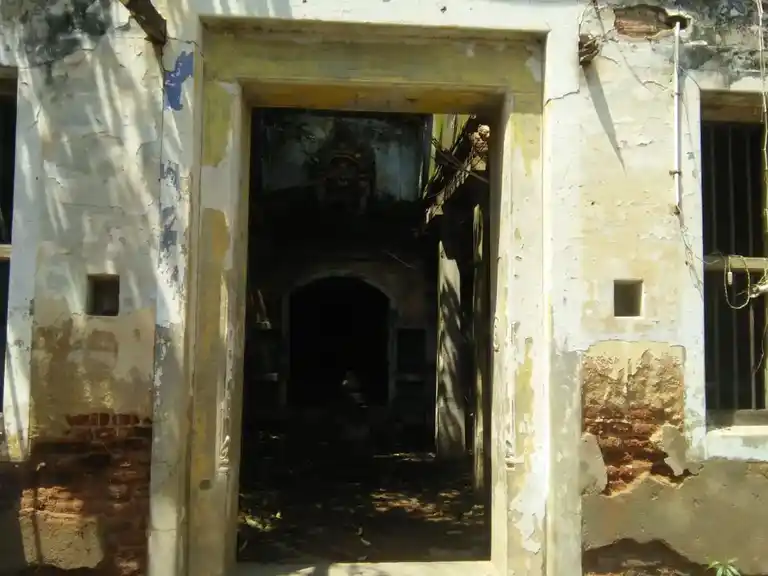 Arulmigu Birava Vinayagar Temple, Pudukkottai - 622001 அருள்மிகு பைரவ விநாயகர் திருக்கோயில், Pudukkottai - 622001, Pudukkottai - Ancient Temple Architecture and History Image 4