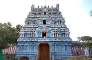 Arulmigu Birmmapureeswarar Temple, Ambal, Ambal - 609503 Temple
