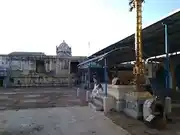 Arulmigu Birmmapureeswarar Temple, Ambal, Ambal - 609503 அருள்மிகு பிரம்மபுரீஸ்வரர் திருக்கோயில், அம்பல், அம்பல் - 609503, Nagapattinam - Ancient Temple Architecture and History Image 5