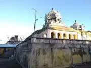 Arulmigu Birmmapureeswarar Temple, Ambal, Ambal - 609503 அருள்மிகு பிரம்மபுரீஸ்வரர் திருக்கோயில், அம்பல், அம்பல் - 609503, Nagapattinam - Ancient Temple Architecture and History Image 9