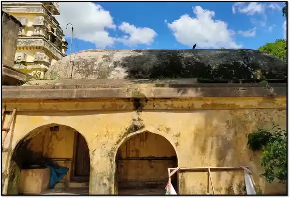 Arulmigu Birmmapureeswarar Temple, Pozhakudi - 609403 அருள்மிகு பிரம்மபுரீஸ்வரர் திருக்கோயில், போழக்குடி - 609403, Thiruvarur - Ancient Temple Architecture and History Image 3