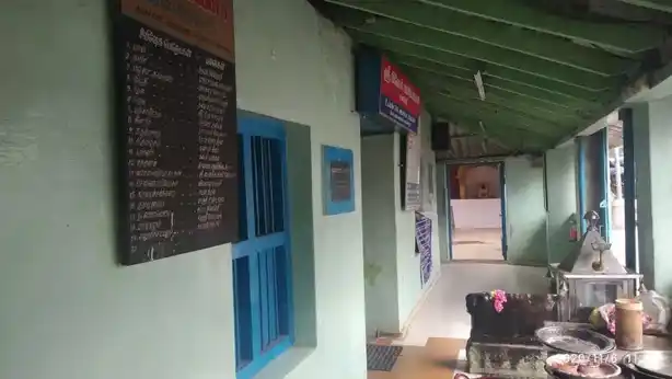 Arulmigu Blake Mariyamman Temple, Singanallur, Coimbatore - 641005 அருள்மிகு பிளேக்மாரியம்மன் திருக்கோயில், Singanallur, கோவை - 641005, Coimbatore - Ancient Temple Architecture and History Image 3