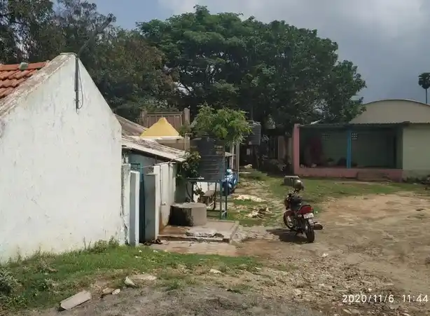 Arulmigu Blake Mariyamman Temple, Singanallur, Coimbatore - 641005 அருள்மிகு பிளேக்மாரியம்மன் திருக்கோயில், Singanallur, கோவை - 641005, Coimbatore - Ancient Temple Architecture and History Image 5