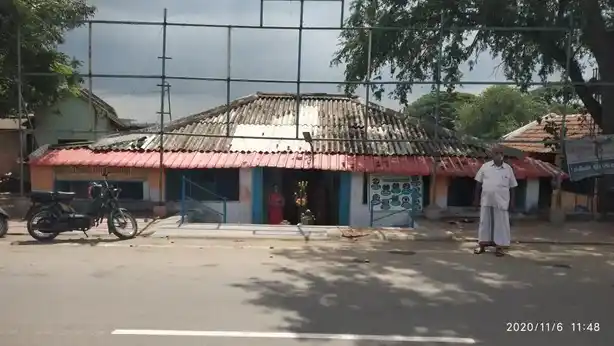 Arulmigu Blake Mariyamman Temple, Singanallur, Coimbatore - 641005 அருள்மிகு பிளேக்மாரியம்மன் திருக்கோயில், Singanallur, கோவை - 641005, Coimbatore - Ancient Temple Architecture and History Image 7