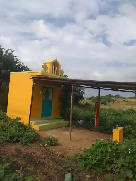 Arulmigu Bodi Thimmaraya Swamy Temple, Anjehalli - 636813 Arulmigu Bodi Thimmaraya Swamy Temple, Anjehalli - 636813, Dharmapuri - Ancient Temple Architecture and History Image 2