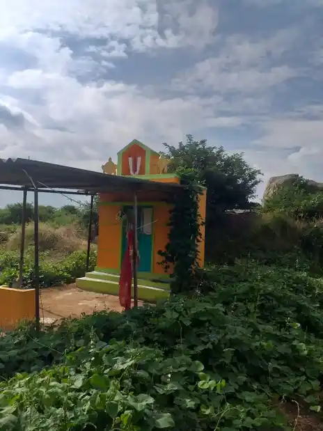 Arulmigu Bodi Thimmaraya Swamy Temple, Anjehalli - 636813 Arulmigu Bodi Thimmaraya Swamy Temple, Anjehalli - 636813, Dharmapuri - Ancient Temple Architecture and History Image 3
