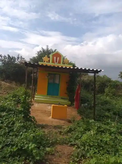 Arulmigu Bodi Thimmaraya Swamy Temple, Anjehalli - 636813 Arulmigu Bodi Thimmaraya Swamy Temple, Anjehalli - 636813, Dharmapuri - Ancient Temple Architecture and History Image 4