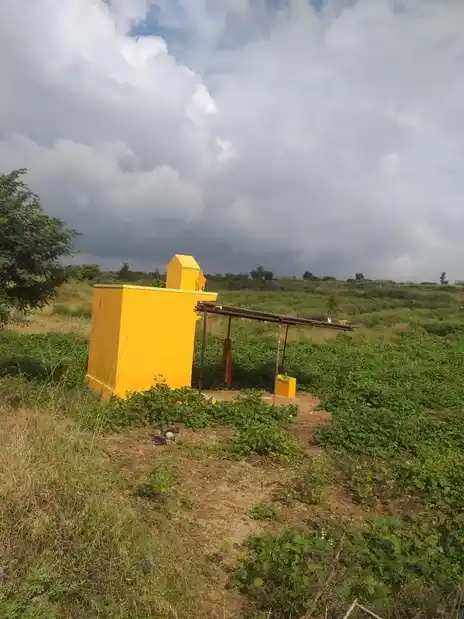 Arulmigu Bodi Thimmaraya Swamy Temple, Anjehalli - 636813 Arulmigu Bodi Thimmaraya Swamy Temple, Anjehalli - 636813, Dharmapuri - Ancient Temple Architecture and History Image 5