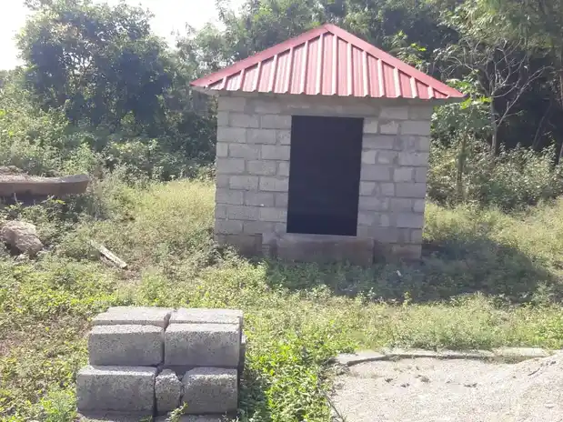 Arulmigu Bommarayar Temple, Koolanaikenpatti - 642107 அருள்மிகு பொம்மராயர் திருக்கோயில், குழநாயக்கன்பட்டி - 642107, Coimbatore - Ancient Temple Architecture and History Image 2