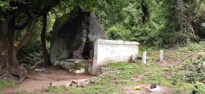 Arulmigu Bommathamman Temple, Narasipuram - 641109