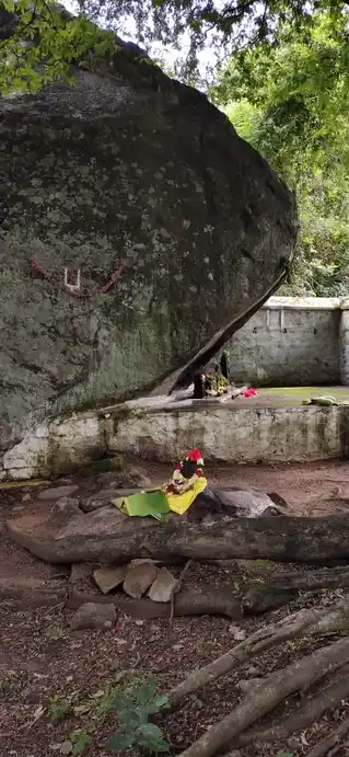 Arulmigu Bommathamman Temple, Narasipuram - 641109 அருள்மிகு பொம்மத்தம்மன் திருக்கோயில், நரசிபுரம் - 641109, Coimbatore - Ancient Temple Architecture and History Image 4