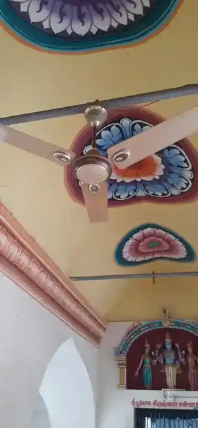 Arulmigu Boologa Krishnar Temple, Thanjavur - 613004 அருள்மிகு பூலோக கிருஷ்ணர் திருக்கோயில், Thanjavur - 613004, Thanjavur - Ancient Temple Architecture and History Image 2