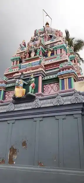 Arulmigu Boologa Krishnar Temple, Thanjavur - 613004 அருள்மிகு பூலோக கிருஷ்ணர் திருக்கோயில், Thanjavur - 613004, Thanjavur - Ancient Temple Architecture and History Image 3