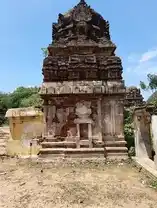 Arulmigu Boologanathasamy Temple, Keezhakovilpathu - 614401