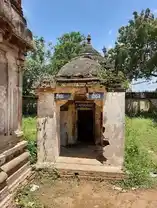 Arulmigu Boologanathasamy Temple, Keezhakovilpathu - 614401 அருள்மிகு பூலோகநாதசுவாமி திருக்கோயில், Keezhakovilpathu - 614401, Thanjavur - Ancient Temple Architecture and History Image 2